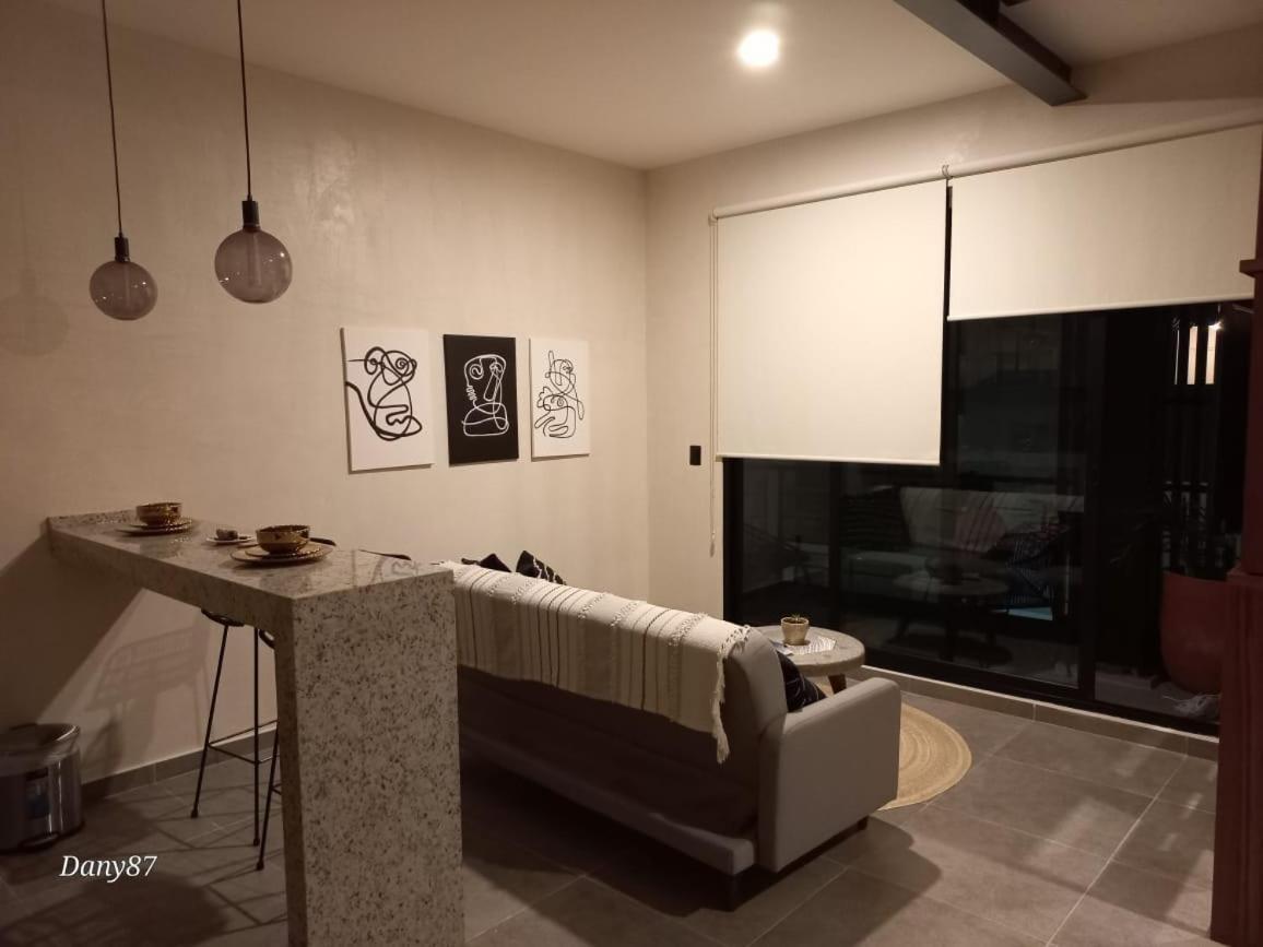 Torre 48 Depto 303 Playa del Carmen
