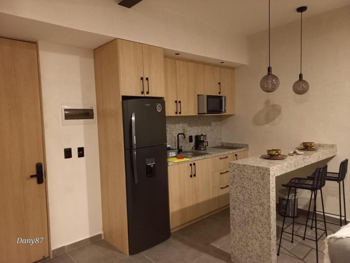 Apartamento Torre 48 Depto 303 *