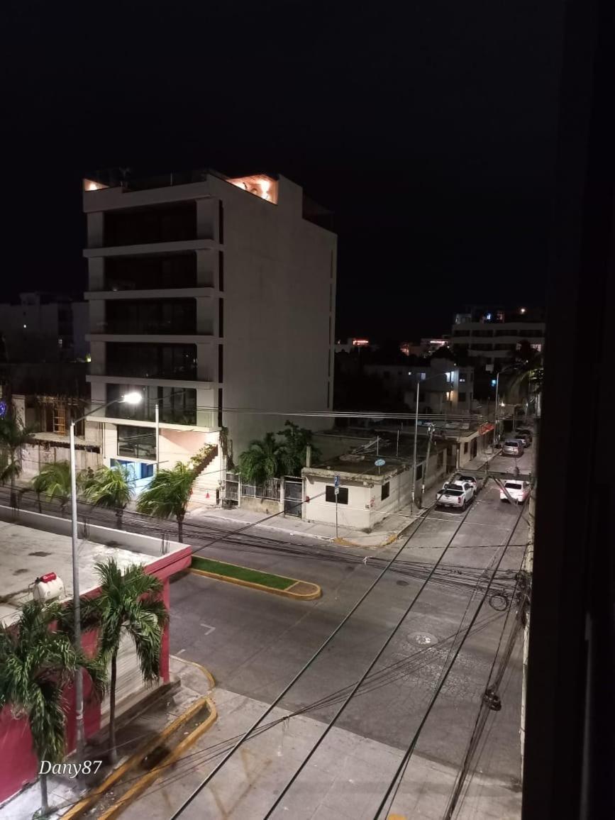 Torre 48 Depto 303 Apartamento *