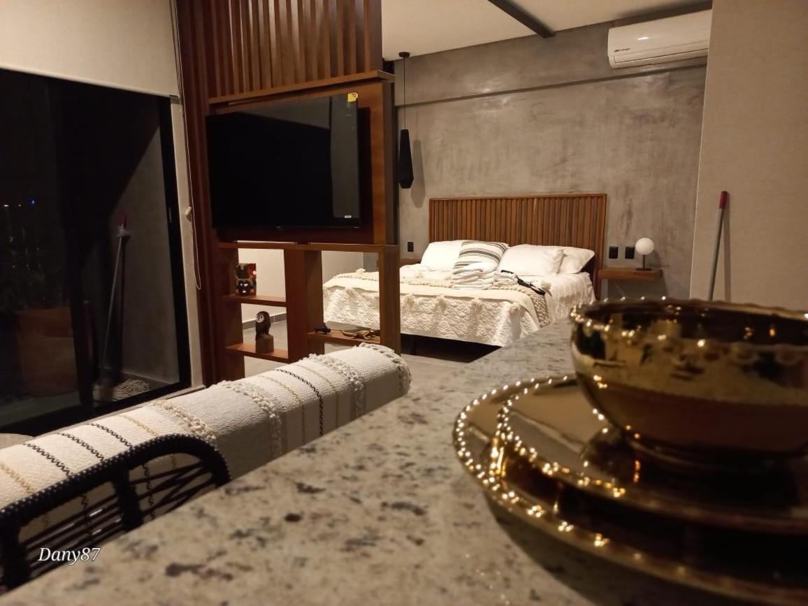 Apartamento Torre 48 Depto 303 Playa del Carmen