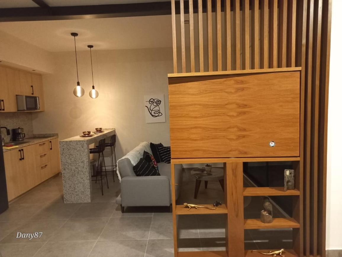 Torre 48 Depto 303 Apartamento Playa del Carmen